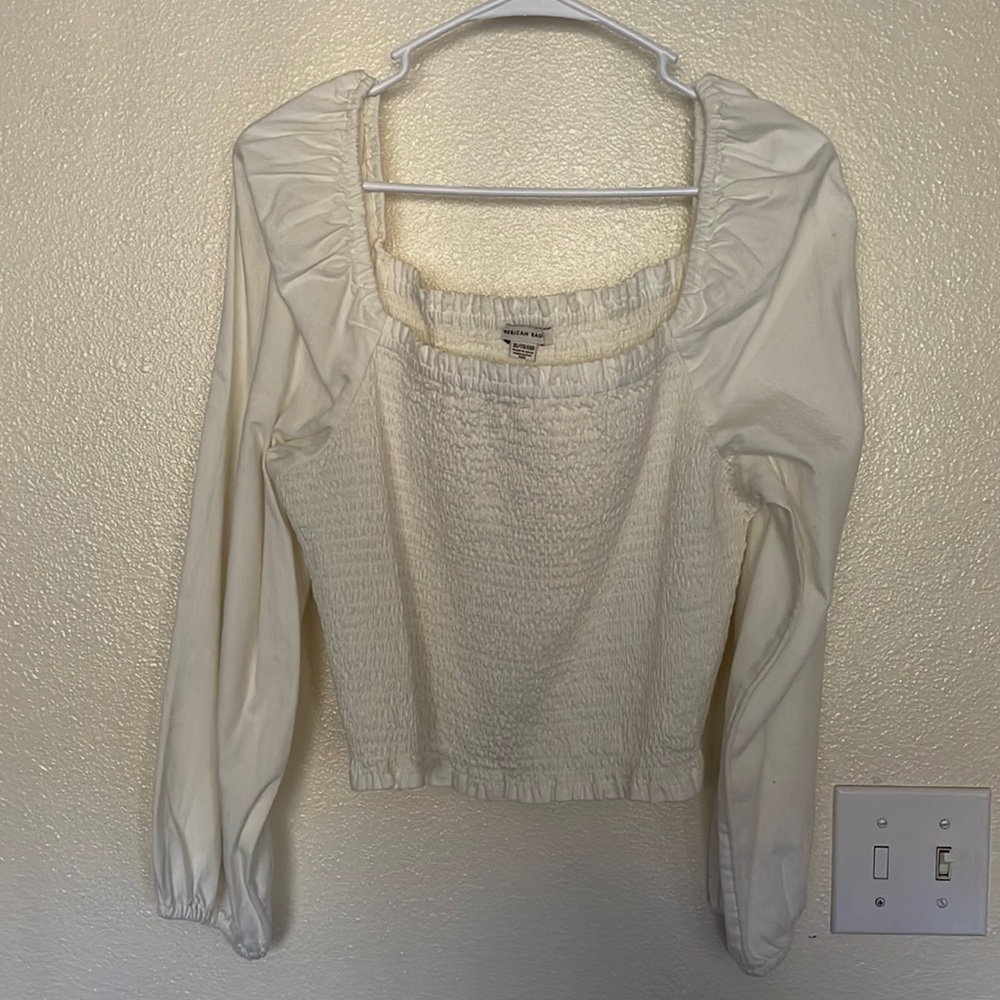 Women’s blouse